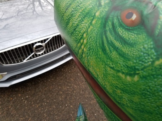 Volvo solo fabricará coches eléctricos e híbridos a partir de 2019