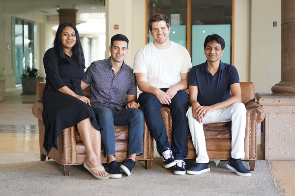 Voxel recauda $ 3 millones para hacer que las cámaras de seguridad de los almacenes sean más conscientes de la seguridad