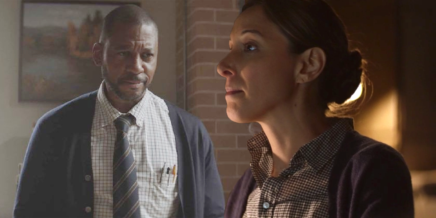 Walking Dead: Belshaw de World Beyond ama a Leo Bennett (a pesar de mentir)