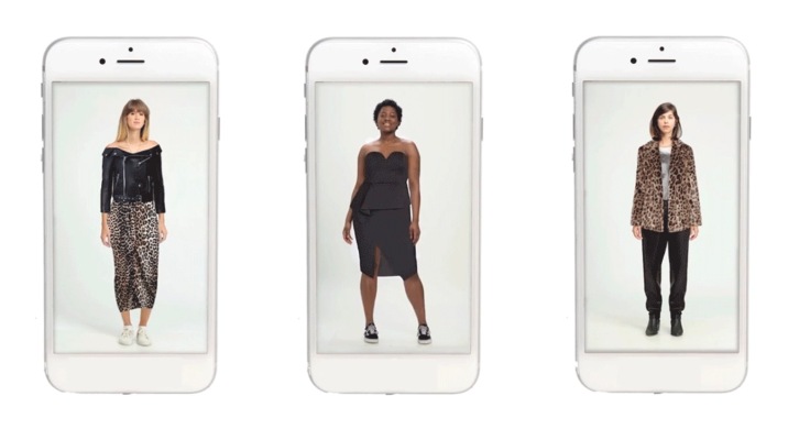 Walmart adquiere la startup de prueba de ropa virtual Zeekit