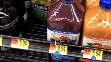 Walmart agrega un escáner AR a su aplicación iOS para comparar productos
