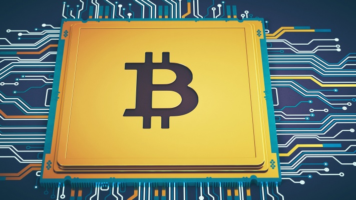 Walmart ahora vende bitcoins por $ 1