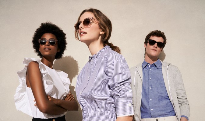 Warby Parker deja en claro que las listas directas son amigables con los unicornios