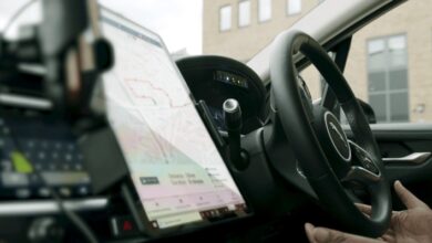 Wayve, la startup autónoma sin lidar, recauda 13,6 millones de dólares de Ocado