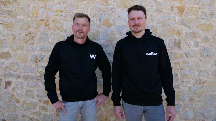 Weflow vierte fondos pre-semilla en una herramienta que agiliza la actualización de Salesforce