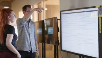 Weights & Biases recauda $ 45 millones para sus herramientas de aprendizaje automático
