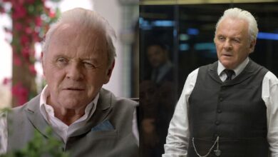 Westworld: 10 mejores citas de Robert Ford