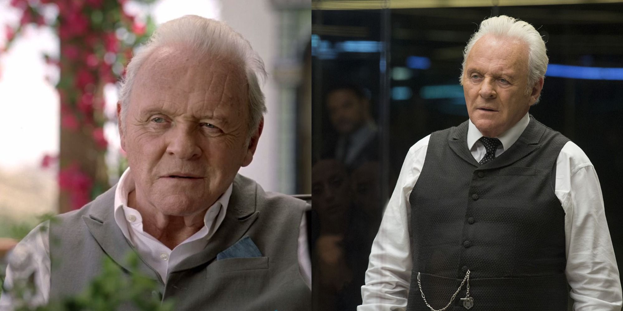 Westworld: 10 mejores citas de Robert Ford