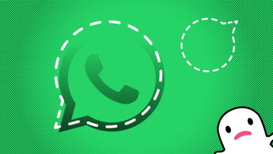 WhatsApp podría arruinar Snapchat nuevamente al copiar mensajes efímeros