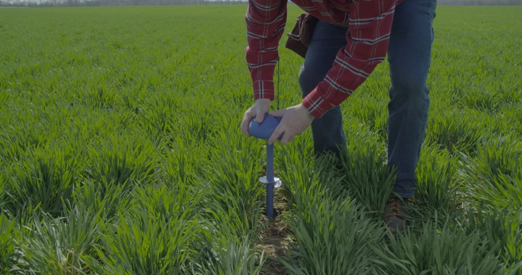 Willow Hill Ventures financiará y conectará empresas emergentes de tecnología agrícola con agricultores