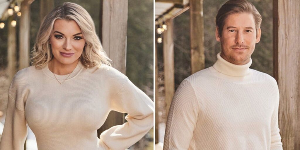 Winter House: Lindsay Hubbard y Austen Kroll se dejan de seguir en IG