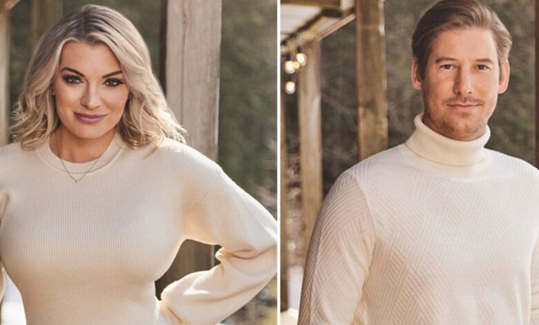 Winter House: Lindsay Hubbard y Austen Kroll se dejan de seguir en IG