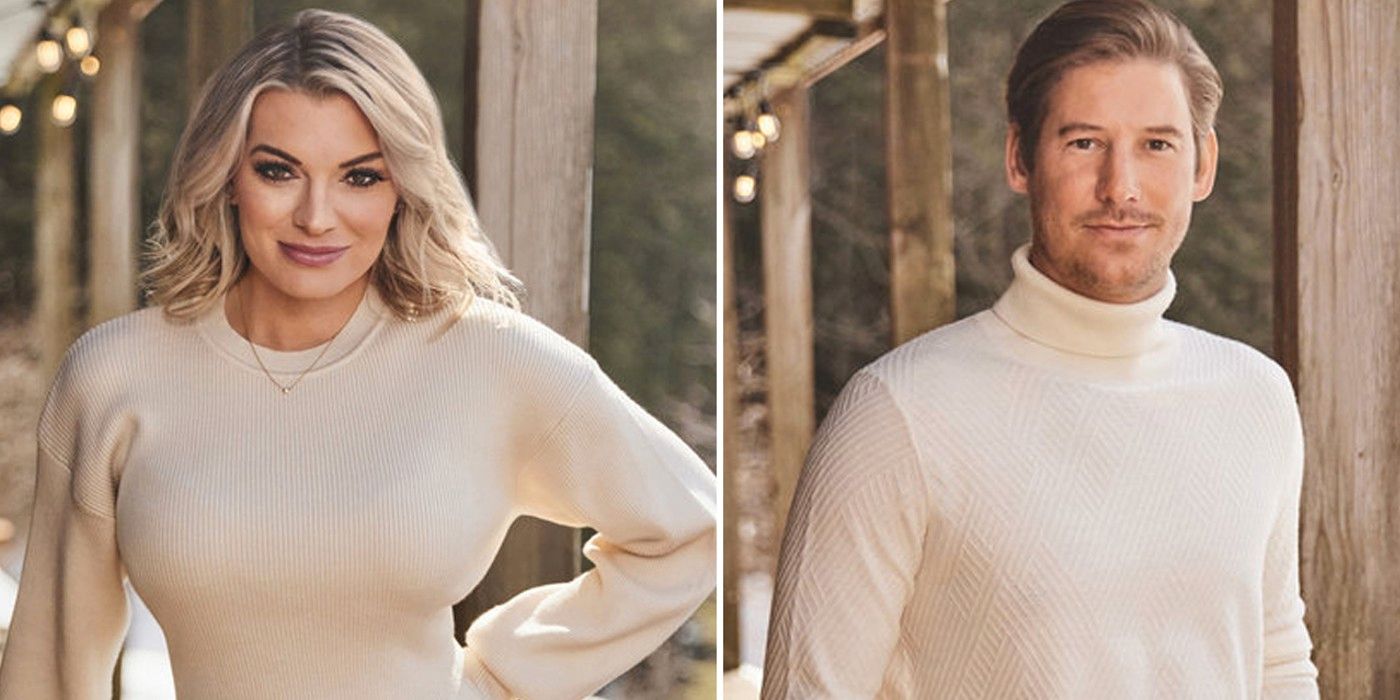 Winter House: Lindsay Hubbard y Austen Kroll se dejan de seguir en IG