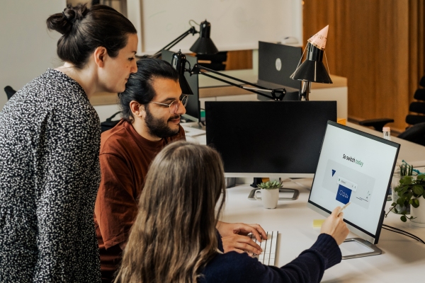 Xayn lanza una versión de escritorio de su búsqueda segura y sin publicidad