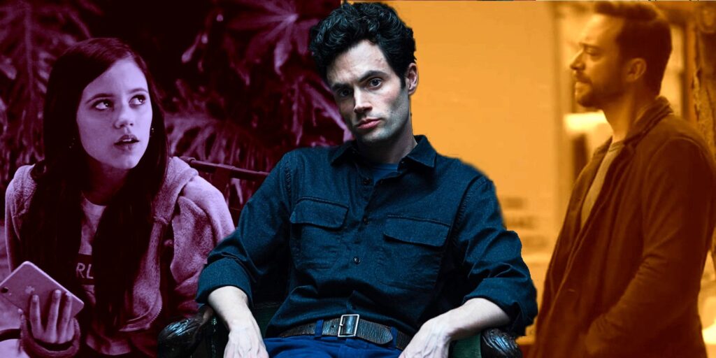 You Season 4: Todos los que conocen los crímenes de Joe (y podrían regresar)