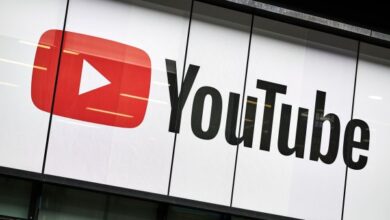YouTube congela temporalmente las subidas al canal de Trump