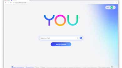 You.com obtiene $ 20M Seed para reinventar el motor de búsqueda