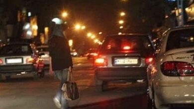 “Zapatos abiertos con caja”: el código para sortear el veto a la prostitución en Irán