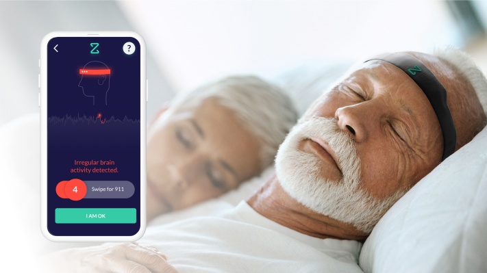 Zeit obtiene 2 millones de dólares en financiación inicial para su dispositivo portátil con detección de accidentes cerebrovasculares