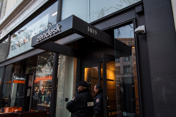 Zendesk adquiere la startup de automatización de inteligencia artificial Cleverly para mejorar el servicio al cliente