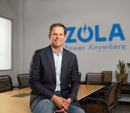 Zola Electric cierra una ronda de financiación de $ 90 millones para escalar tecnología e ingresar a nuevos mercados