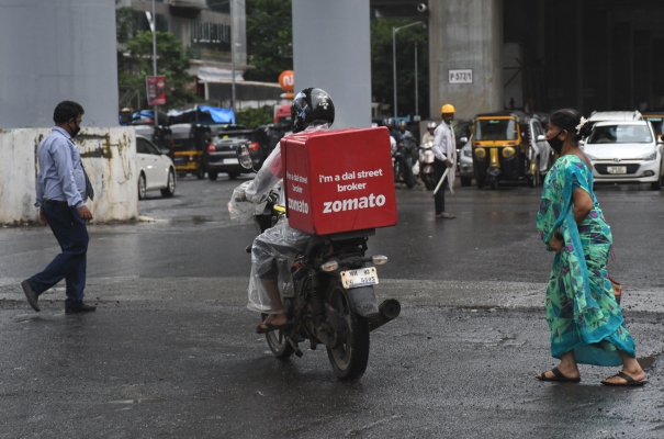 Zomato respalda a Shiprocket, Magicpin y Curefit, planea invertir $ 1 mil millones en más startups en los próximos dos años