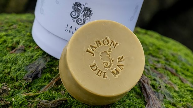 Jabón del mar