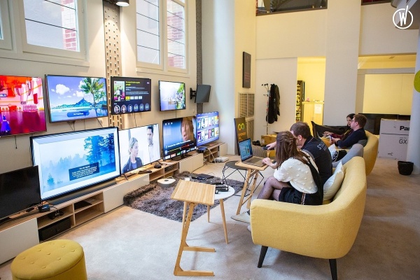 fuboTV adquirirá la plataforma de streaming Molotov por 190 millones de dólares