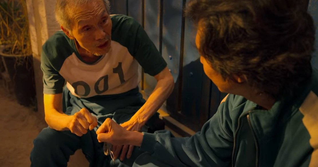 la teoría que explica que todos podrían haberse salvado en el juego de las canicas