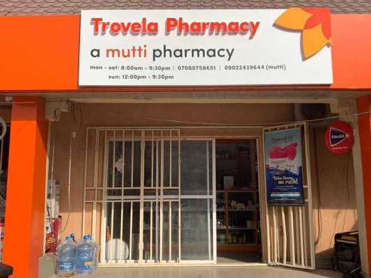 mPharma, un pionero de la telesalud de Ghana, se vuelve físico con 100 centros virtuales en África