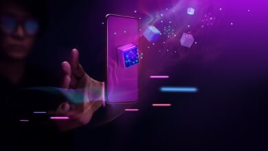 ¿China está construyendo el metaverso?