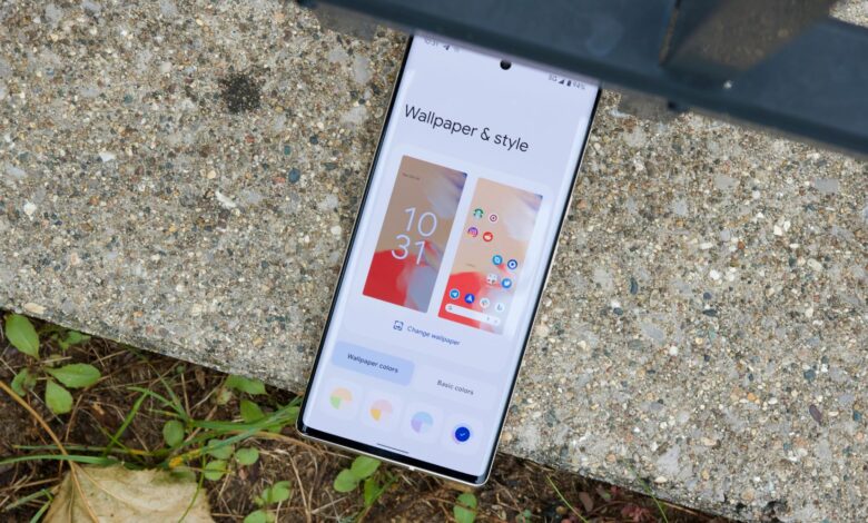 ¿Comprar un protector de pantalla para Pixel 6? Estos son los mejores que debe obtener