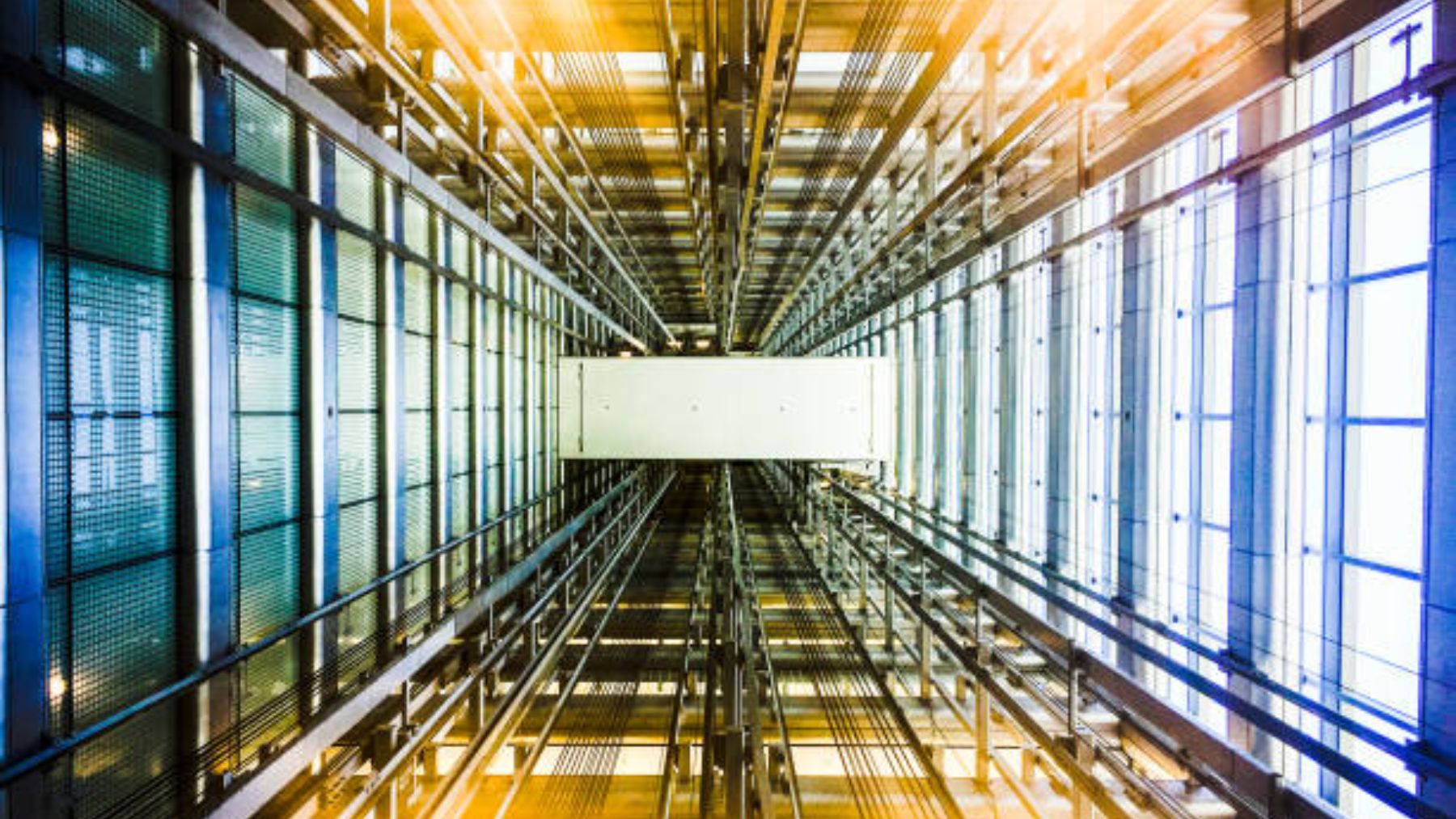 ¿Cuál es el ascensor más rápido del mundo?