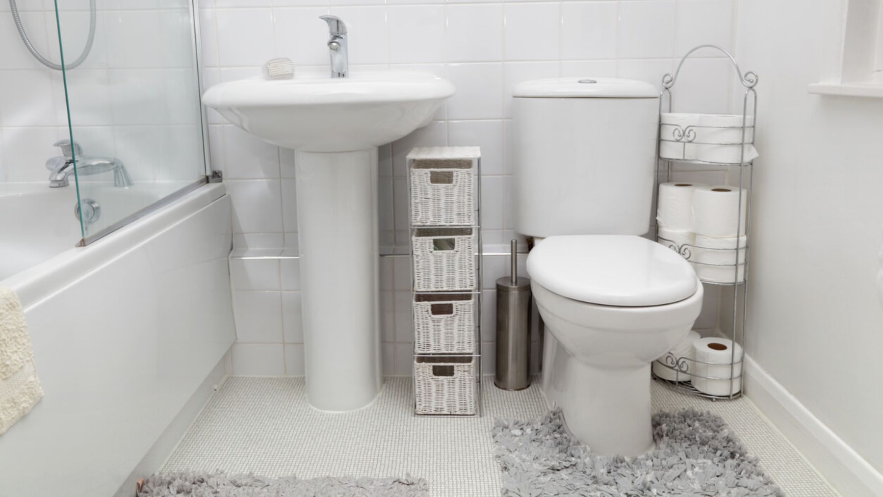 ¿De verdad hay alguna melodía que te estimule a ir al baño?