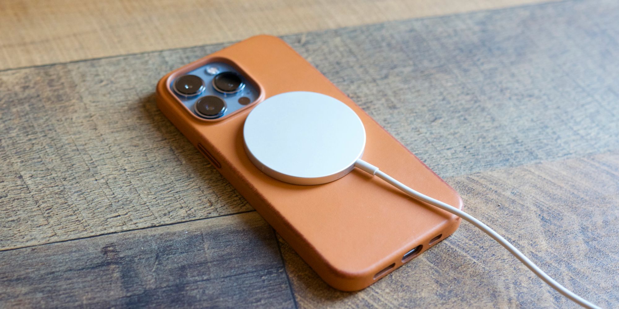 ¿El iPhone 13 tiene MagSafe?  Esto es lo que debe saber