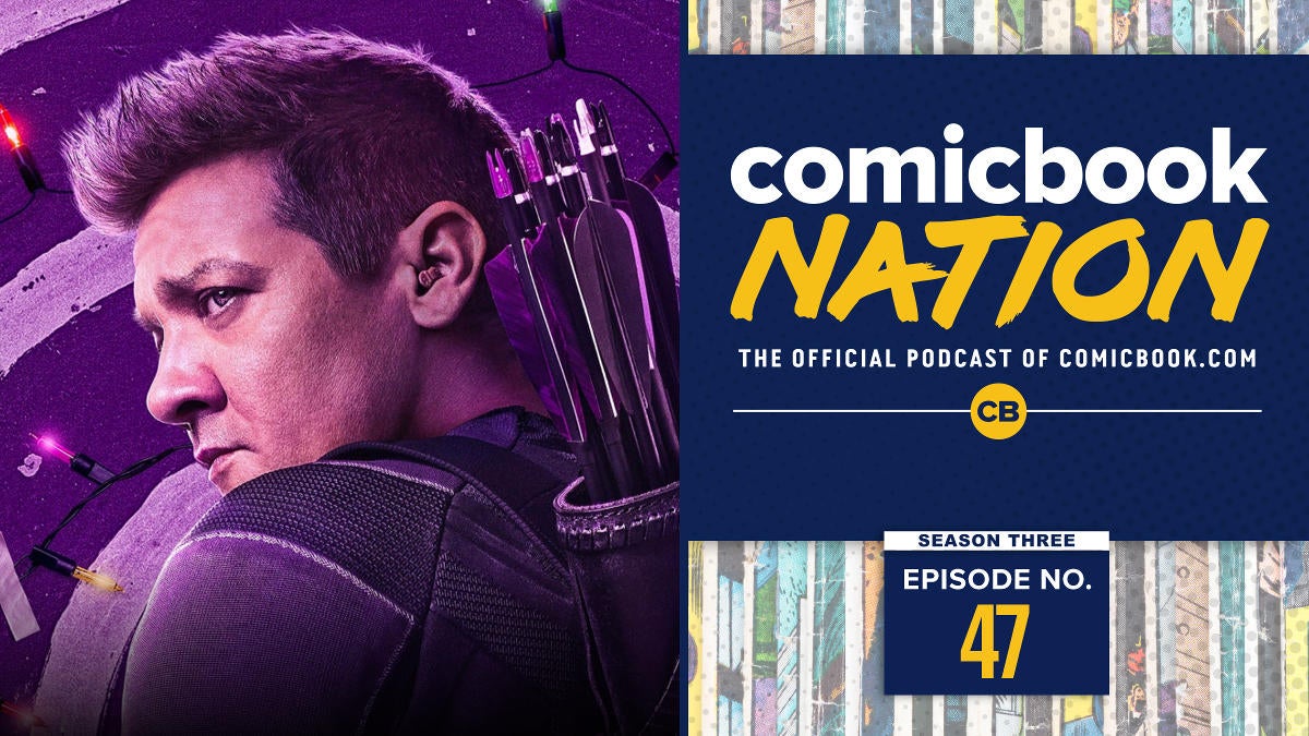 ¿Hawkeye necesita un programa de televisión?