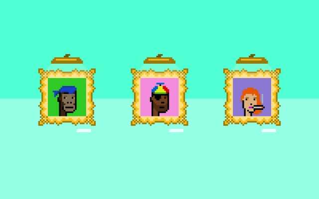 CryptoPunks supera los $ 1 mil millones en ventas de por vida a medida que aumenta la especulación de NFT