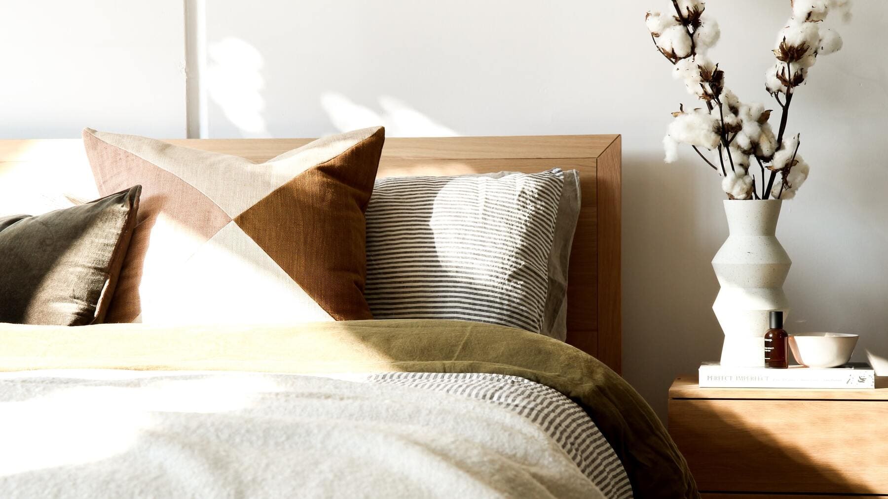 ¿Las sábanas de franela y de invierno son lo mismo?