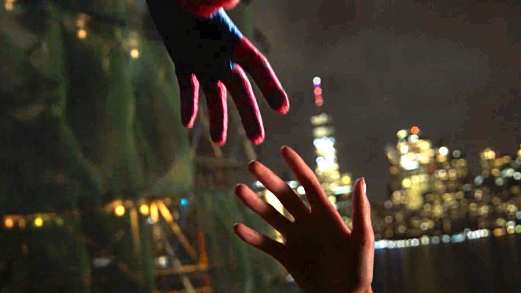 ¿Matarán a MJ en ‘Spider-man No way home’?