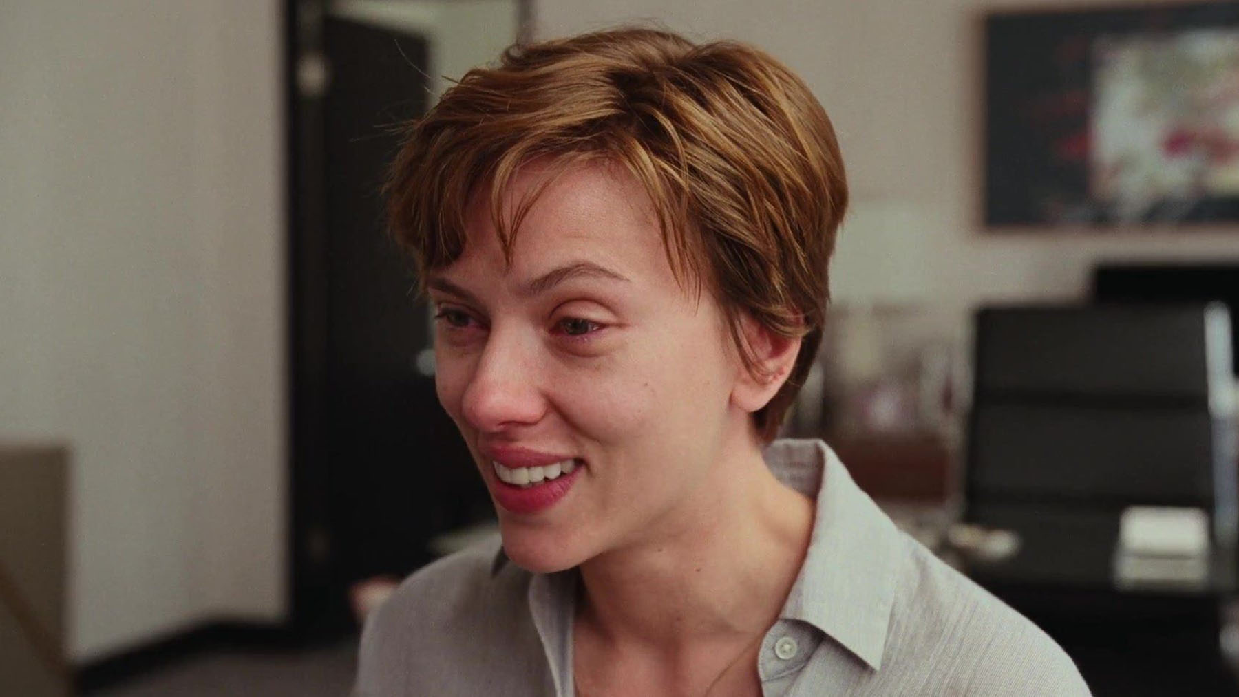 ¿Por qué Scarlett Johansson ha denunciado a Disney?