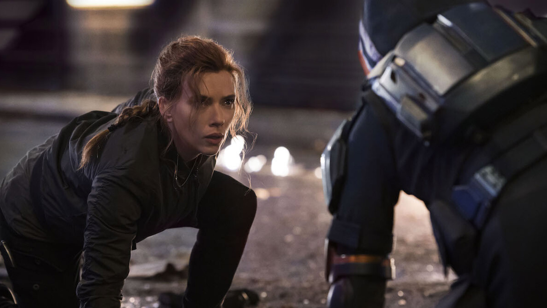 ¿Por qué Viuda negra ha tardado tanto tiempo en tener su propia película?