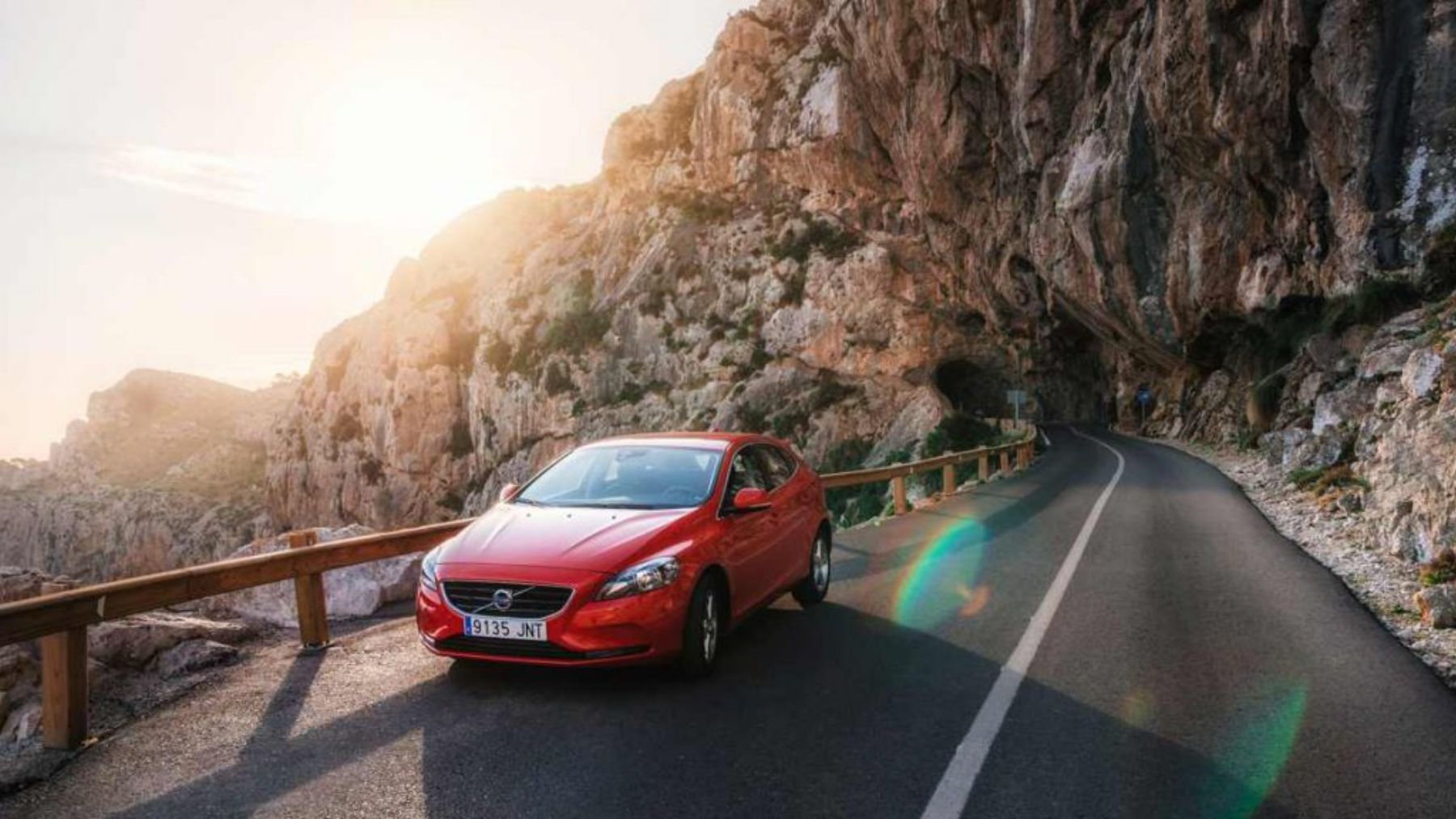 ¿Por qué en España se conduce a la derecha?