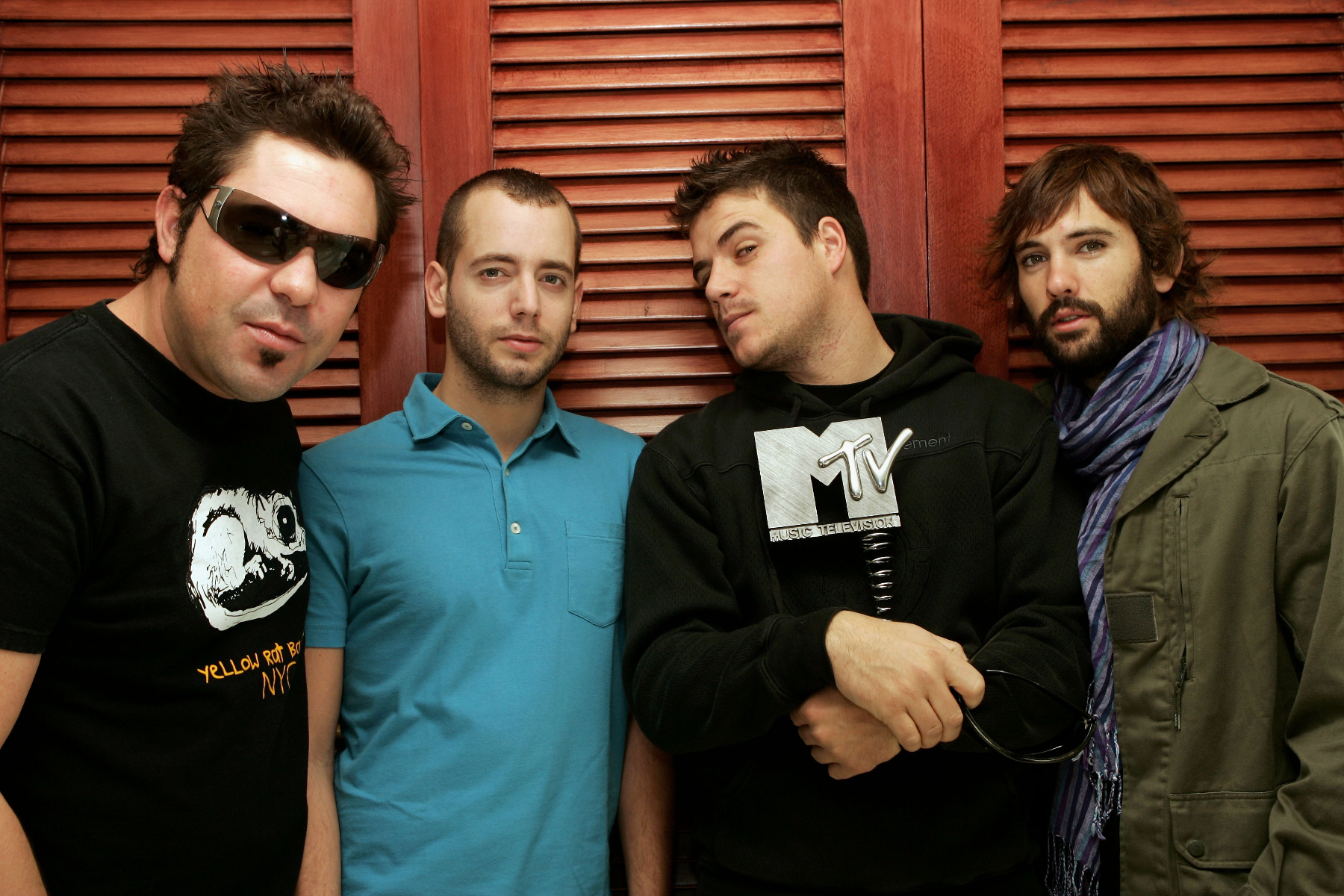 ¿Por qué se separó El Canto del Loco?