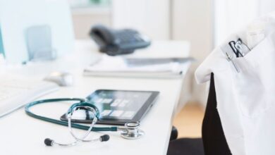 ¿Puede el camino hacia una asistencia sanitaria equitativa evitar a las aseguradoras?