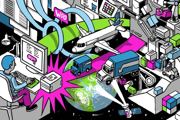 ¿Pueden las redes sociales y el comercio electrónico transformar el futuro de la web abierta?