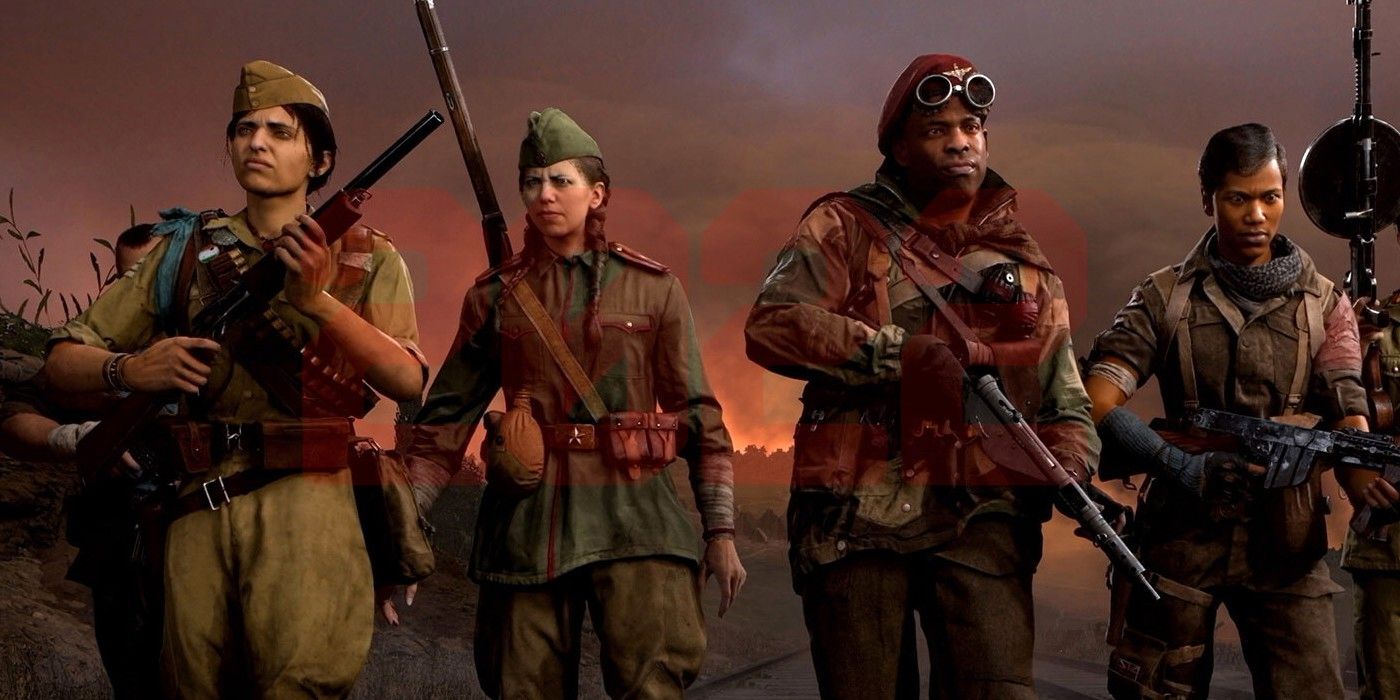 ¿Qué juego de Call of Duty vendrá después de Vanguard?