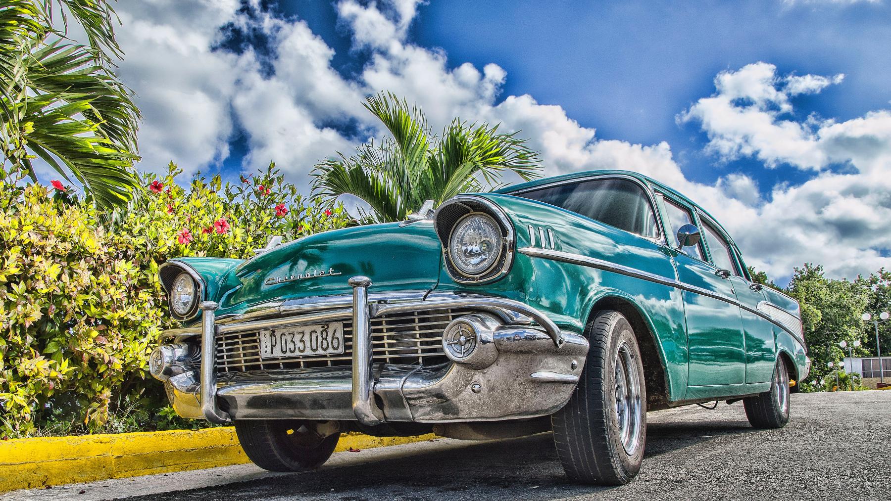 ¿Qué significa HDI y TDI y en qué se diferencian?