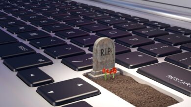 ¿Qué sucede con sus NFT y sus criptoactivos después de su muerte?