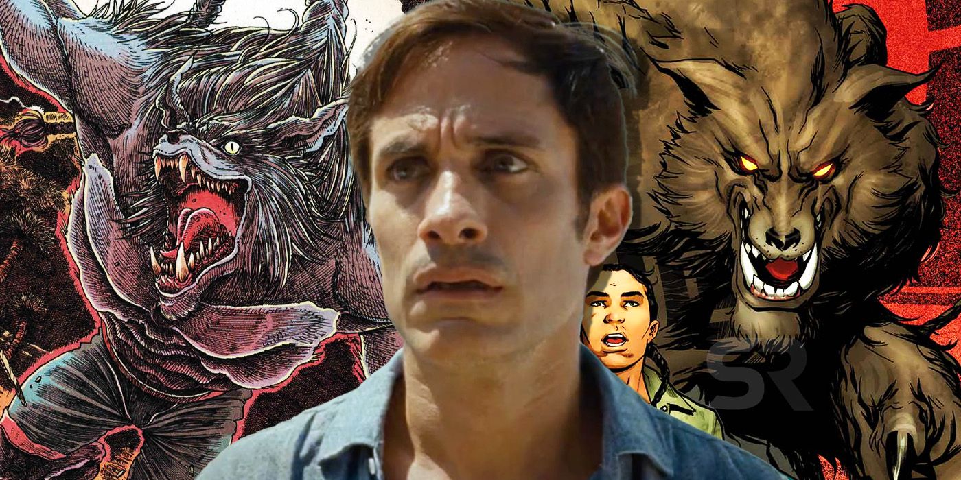 ¿Quién es el hombre lobo de noche? Explicación del personaje especial de Halloween de Marvel