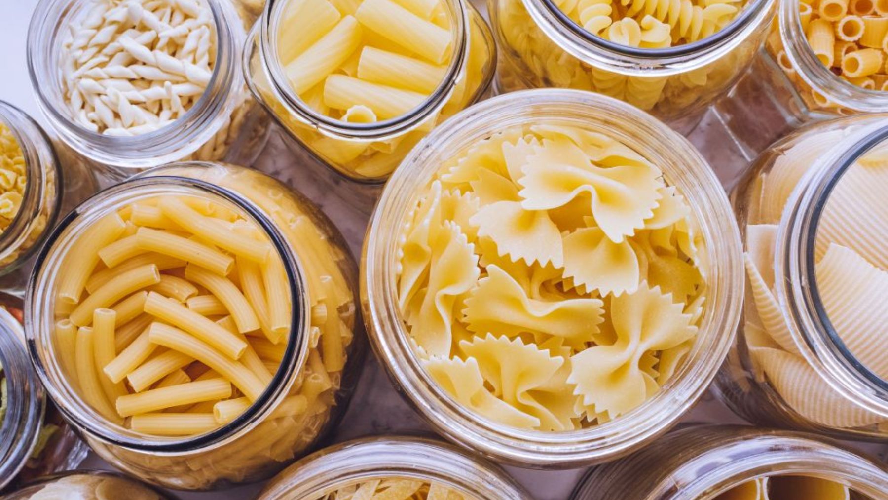 ¿Tiene la pasta fecha de caducidad?